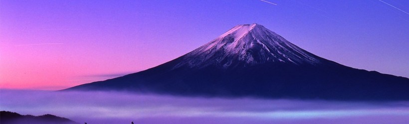 Fuji-san_feat