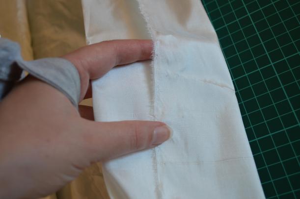 Telling right from wrong used to be so easy...