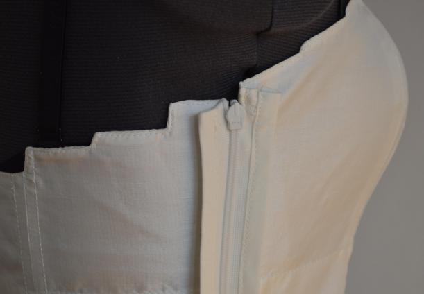 The zipper of awesomeness :D