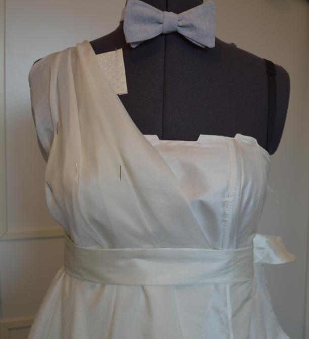 This is sort of what's in the pipe.