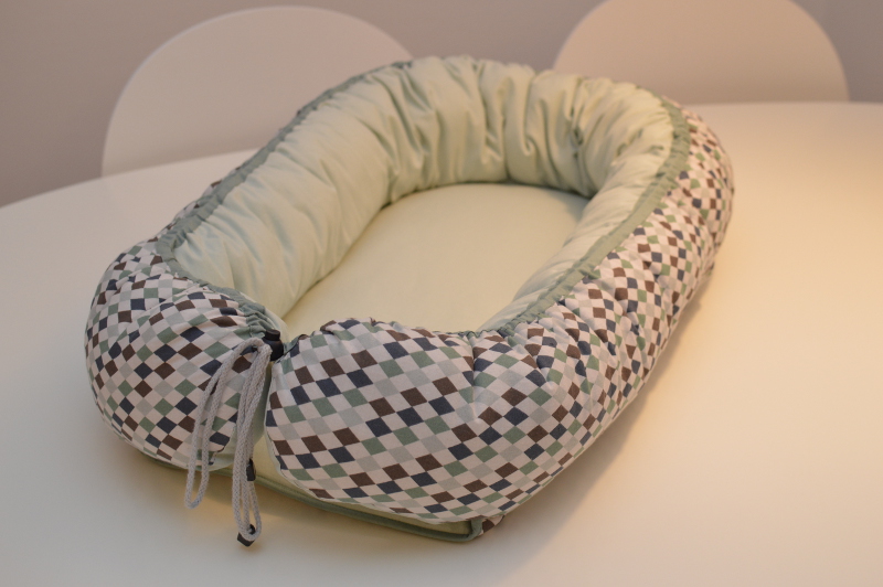 Baby nest | Yuki Clothing