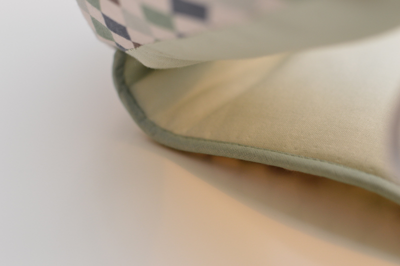Baby nest | Yuki Clothing
