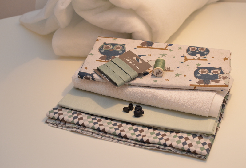 Yuki Clothing | plain and simple