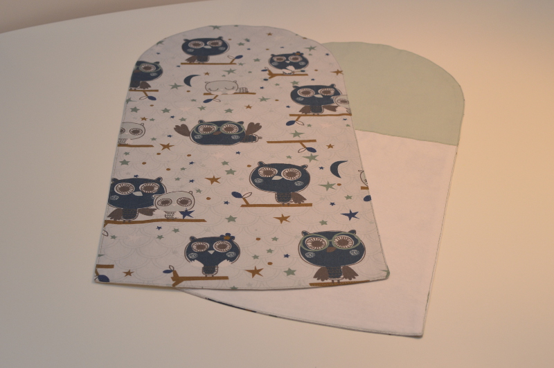 Baby nest | Yuki Clothing